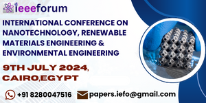 Wearable Technology, Industrial Electronics and Electrical Engineering Conference in Egypt